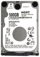 Жесткий диск HGST Travelstar Z7K500.B 500GB