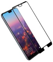 Защитное стекло Nillkin 3D CP+MAX Anti-Explosion Glass Screen Protector для Huawei P20 Pro black