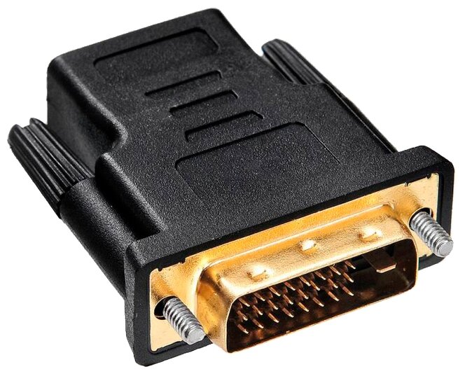 Двойной разъем hdmi