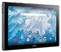 Планшет Acer Iconia One 10 B3-A42 16Gb black