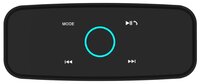 Портативная акустика DOSS SoundBox Touch black