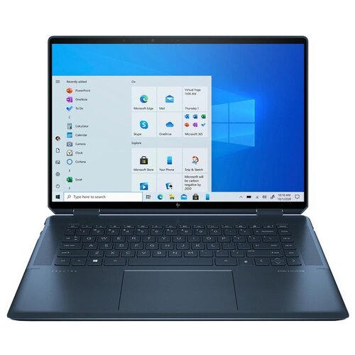 Ноутбук HP Spectre 16x360 16-f1010ci 725W9EA 24353000₽