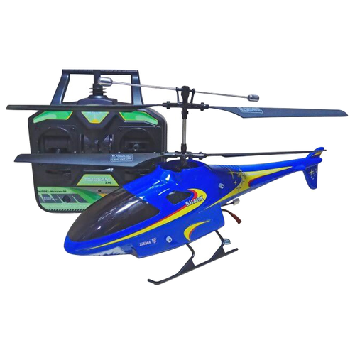 фото Вертолет hubsan lama v6 3000e