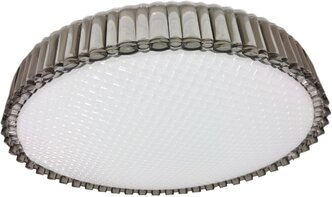 Потолочный светодиодный светильник Эра Классик с ДУ SPB-6-70-RC Verden Б0051094