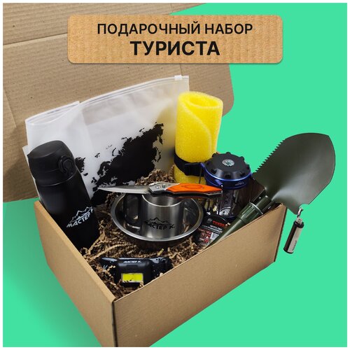 Подарочный набор Black Box 