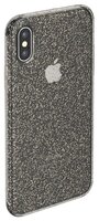 Чехол Deppa Chick Case X для Apple iPhone X черный