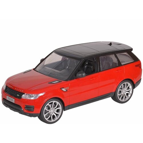 Машина р/у 1:14 Range Rover Sport машина р у range rover evoque цвет белый 1 шт