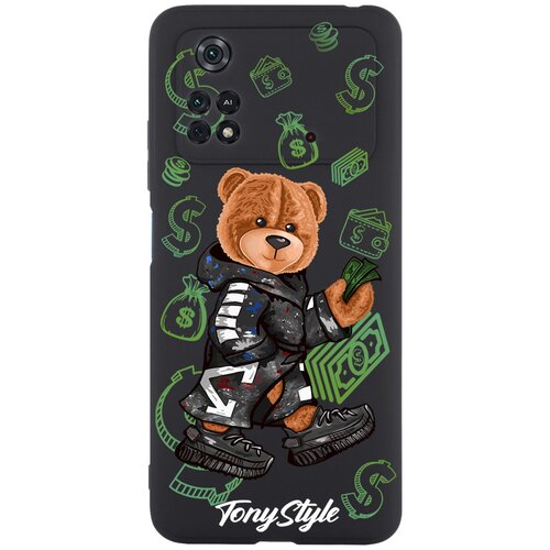    Tony Style  Poco M4 Pro 4G Tony Style    4  4G