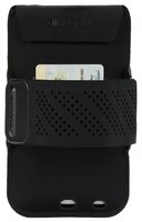 Чехол Incase Active Armband 8/7/6 Plus для Apple iPhone 7 Plus/iPhone 8 Plus black