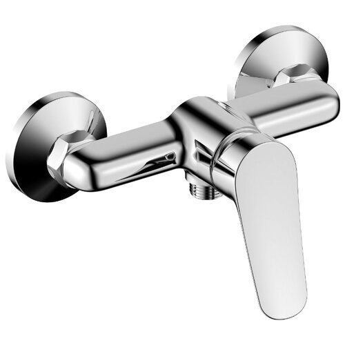 фото Смеситель для душа redblu