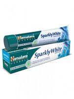 Зубная паста Himalaya Herbals Sparkly White 50 мл