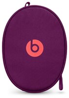 Наушники Beats Solo3 Wireless black/red