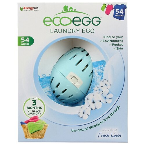 фото Шары для стирки Ecoegg Свежее