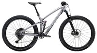 Горный (MTB) велосипед TREK Fuel EX 9.8 29 (2019) volt/solid charcoal 15.5