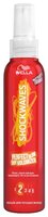 Wella SHOCKWAVES лосьон для укладки Perfect Blow Dry Volumizer 150 мл