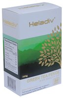 Чай зеленый Heladiv Green Tea Pekoe, 200 г