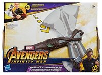 Молот Тора Hasbro Avengers (E0617)