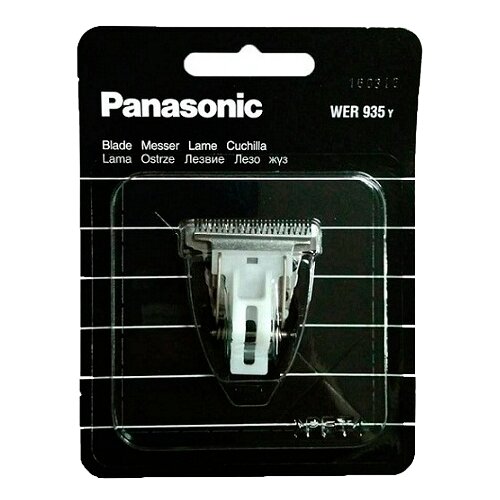 Panasonic WER935Y Блок ножей для машинки для стрижки ER121