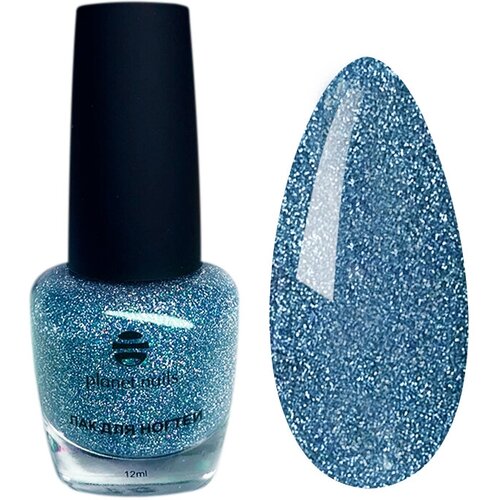 Лак для ногтей Planet nails Reflection №310 12 мл арт.13310 лак для ногтей planet nails reflection 306 12 мл арт 13306