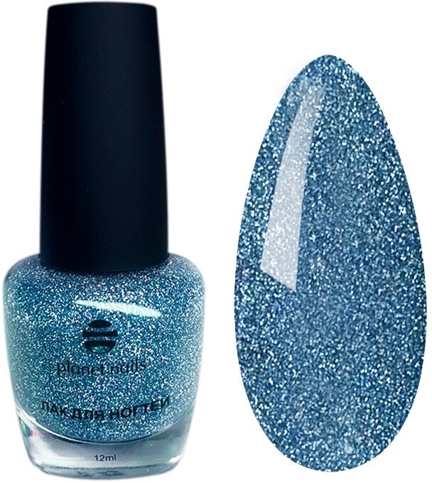 Лак для ногтей Planet nails Reflection №310 12 мл арт.13310