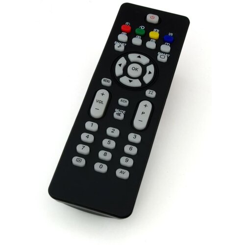 Пульт для Philips RC-2023611/01B (RC2023601) ic (TV)