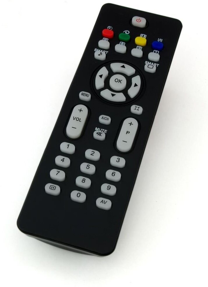 Пульт для Philips RC-2023611/01B (RC2023601) ic (TV)