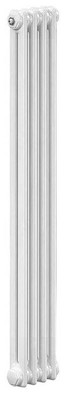 Радиатор IRSAP TESI 21800 4 секции (белый) T30 (RR218000401A430N01)
