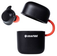 Наушники Odafire Wireless Headphones черный