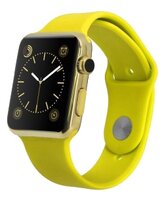 Часы IWO Smart Watch IWO 2 golden royal