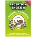 Mrs Wordsmith. Reception English Colossal Workbook, Ages 4-5. Letters And Sounds, Phonics, Vocabulary, And More!