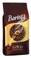 Кофе в зернах Barista MIO Gold 500 г