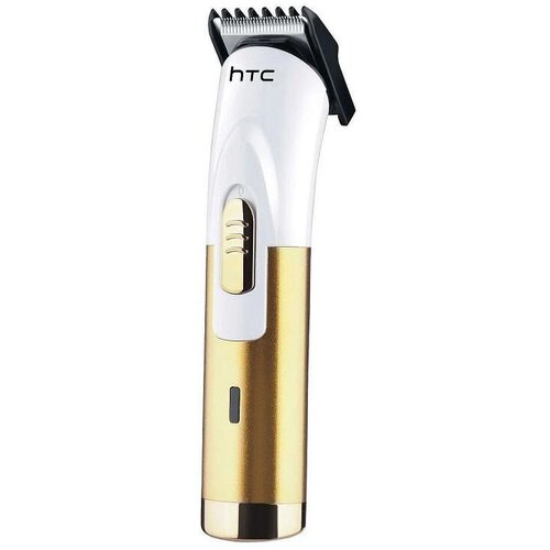 Машинка для стрижки HTC AT-518A белыйзолото 117400₽