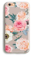 Чехол iPapai Flower Power для Apple iPhone 6/iPhone 6S Blooming Apple