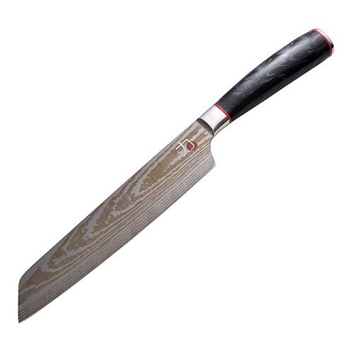 Нож накири Masterpro Tetsu, 20 см