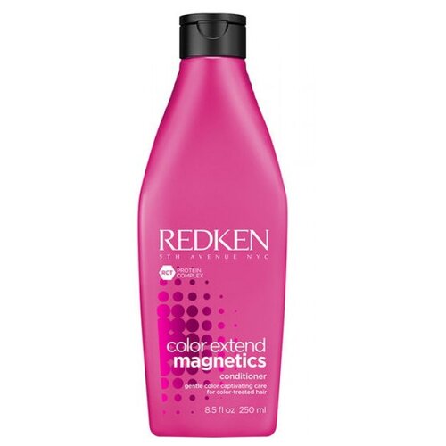 фото Redken кондиционер Color Extend Magnetics, 250 мл