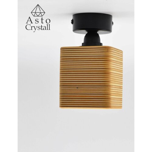 Светильник накладной AstoCrystall 921