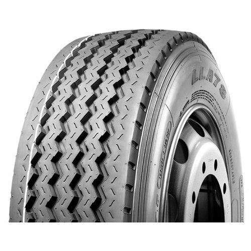 235/75R17.5 Leao lla78 m+s 143/141J 18PR (прицеп)