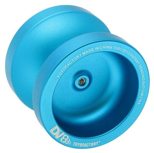 - YoYoFactory DV888 