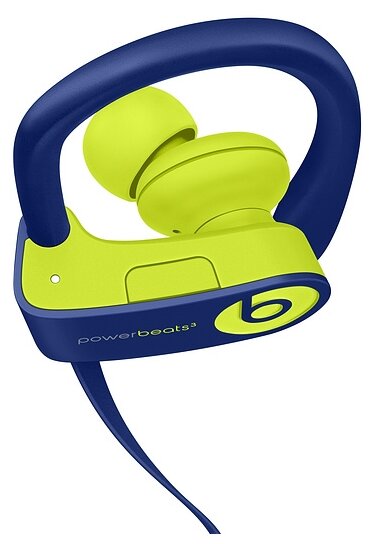 wireless apple beats powerbeats3