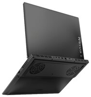 Ноутбук Lenovo Legion Y530 (Intel Core i7 8750H 2200 MHz/15.6