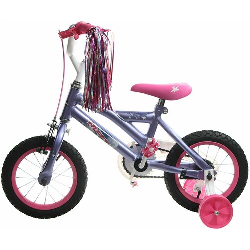 Велосипед детский Huffy So Sweet, 12, для девочек
