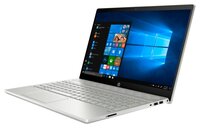 Ноутбук HP PAVILION 15-cs0053ur (Intel Core i3 8130U 2200 MHz/15.6