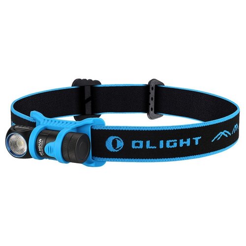 фото Налобный фонарь olight h1 nova nw