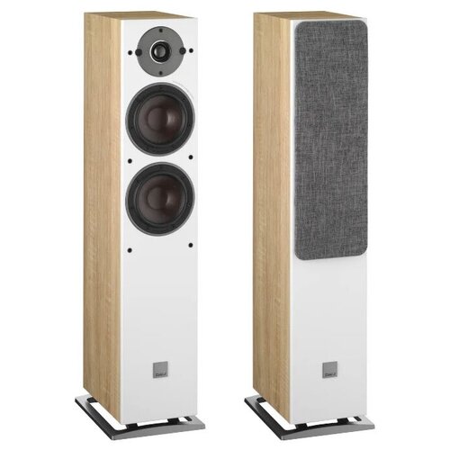 Напольная акустическая система DALI OBERON 5 светлый дуб пара 11787200₽