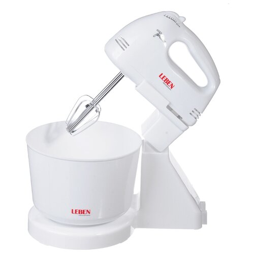 фото Миксер leben 269-013