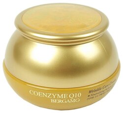 Крем Bergamo Coenzyme Q10 50 мл