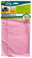 Green Line Микрофибра сухая салфетка для экрана