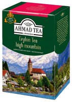 Чай черный Ahmad tea Ceylon tea F.B.O.P.F. high mountain, 200 г