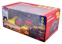 Монстр-трак Pilotage Offroader (RC60557/RC60558) 1:14 желтый