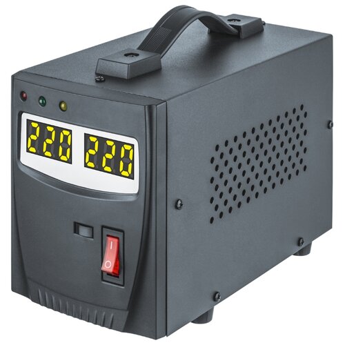 фото Стабилизатор напряжения navigator